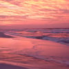 Lever de soleil - ©bcmom